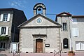 Labastide-Rouairoux-tempelet