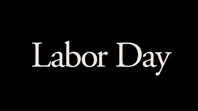 Labor Day (película)