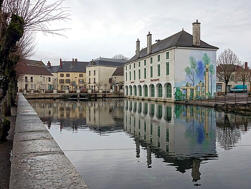 Ouverture de porte Laignes (21330)