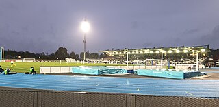 Lakeside Stadium