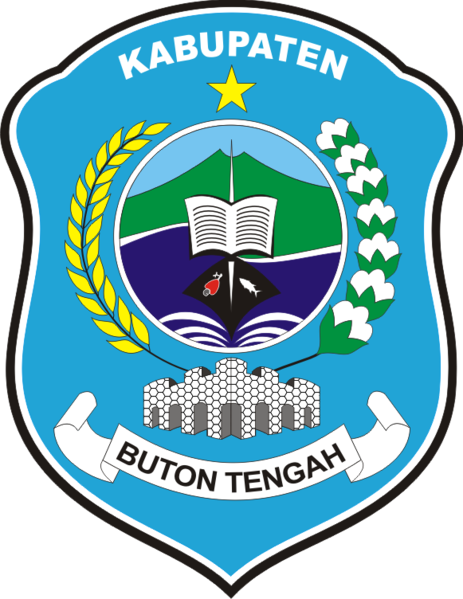 File:Lambang Kabupaten Buton Tengah.tif