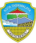 Lambang Kota Tasikmalaya