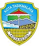 Tasikmalaya - Stema