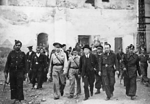 La Guerra Civil Española  Enciclopedia del Holocausto