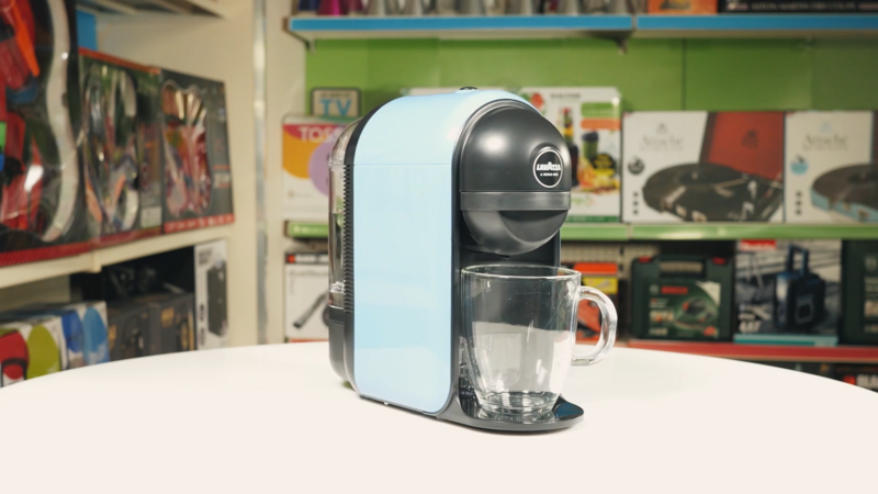 File:Lavazza A modo Mio coffe machine.png