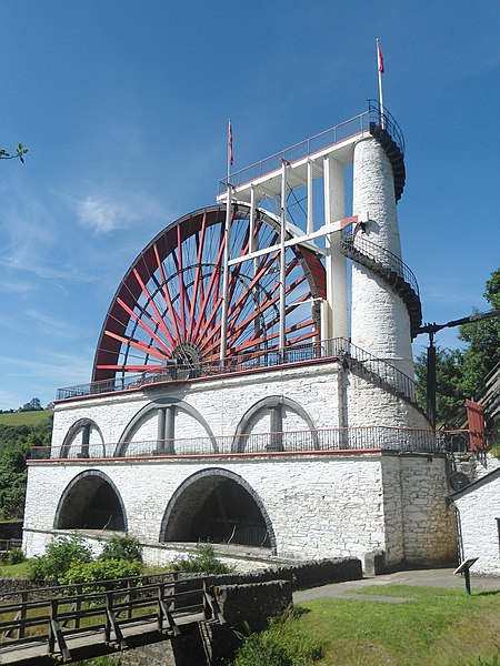 File:Laxey Wheel - panoramio (6).jpg