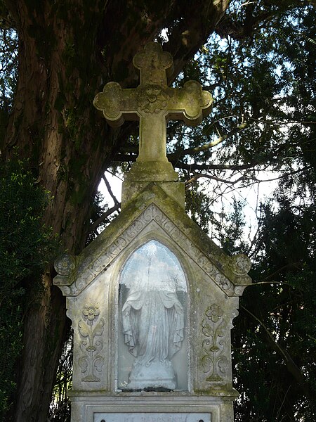 File:Le Change cimetière croix (6).JPG