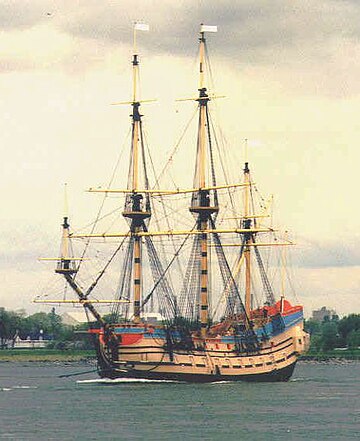 French ship Pélican (1693)