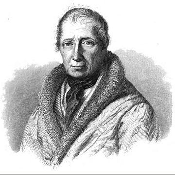 Leopold Schefer