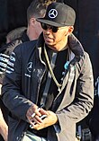 Lewis Hamilton at the 2015 F1 Russian Grand Prix.JPG