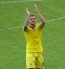 Liam Cooper: Alter & Geburtstag