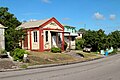 Liberta - Antigua and Barbuda.