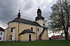 kostel svatého Jiljí