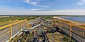 * Nomination Lichterfeld (Brandenburg): former F60 conveyor bridge --A.Savin 10:29, 29 April 2017 (UTC) * Promotion Good quality. --DXR 10:40, 29 April 2017 (UTC)