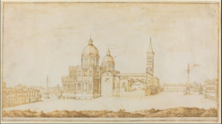 File:Lieven Cruyl - Santa Maria Maggiore.tiff
