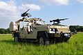 Light Reconnaissance Vehicle 400