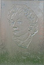 Miniatuur voor Bestand:Lily Boeykens. Kunstwerk Forum van de Rechten van de Mens, Prinses Astridpark (Lommel) 10 (cropped).jpg