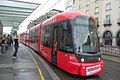 Tramway de Linz