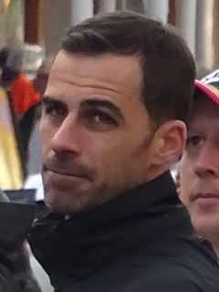 <span class="mw-page-title-main">Benjamin Veillas</span> French rally co-driver