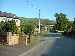 Llangwm