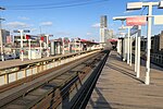 Thumbnail for Sheridan station (CTA)