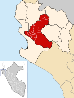 Provincia de Piura