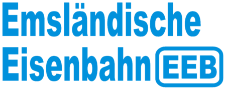 Logo Emsländische Eisenbahn