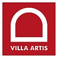 Logo VILLA ARTS-RGB Rand Weiss.jpg