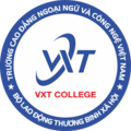 Trường Cao đẳng Ngoại ngữ Và Công nghệ Việt Nam