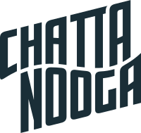 Official logo of Chattanooga, Tennessee