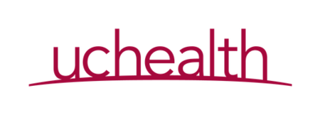 Logo of UCHealth