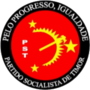 Thumbnail for Socialist Party of Timor