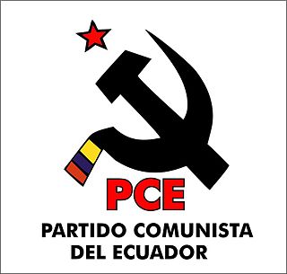 Communist Party of Ecuador