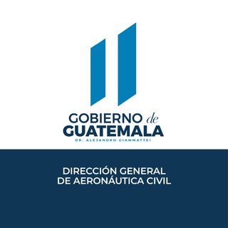 <span class="mw-page-title-main">General Directorate of Civil Aeronautics (Guatemala)</span>