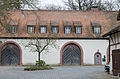 Sogenanntes altes Schloss