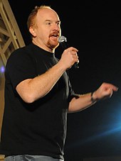 Louis C.K. - Wikipedia