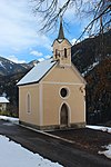 Lourdes Chapel