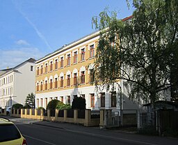 Lucknerstraße 4-6 05-2016