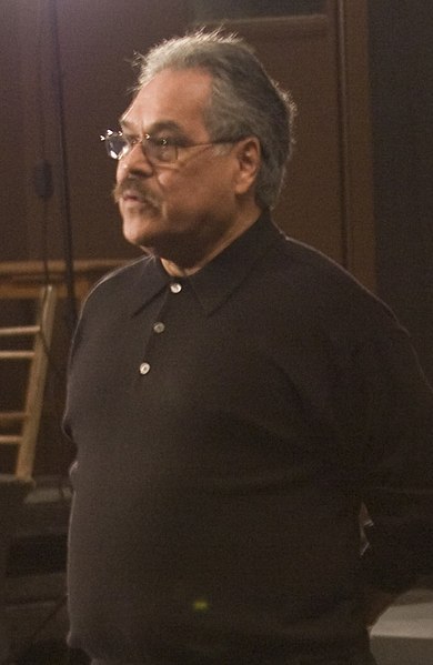 File:Luis Valdez Chicano Playwright (cropped).jpg