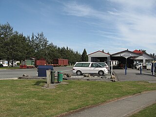 Lumsden Heritage Trust