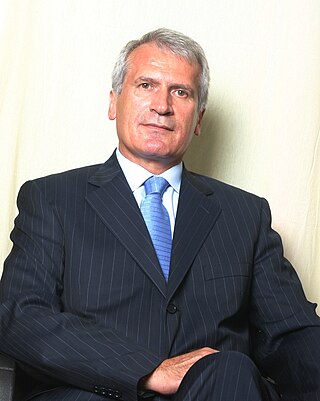 <span class="mw-page-title-main">Mirko Vasiljević</span> Serbian legal scholar