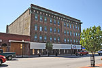 Thumbnail for Main and Eighth Streets Historic District