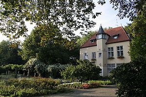 Doktorsburg (2006)