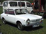 Fiat 850 coupé