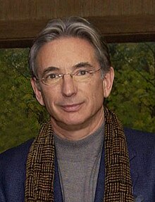 Tilson Thomas in 2008