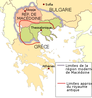 Macedonia overview-fr.svg