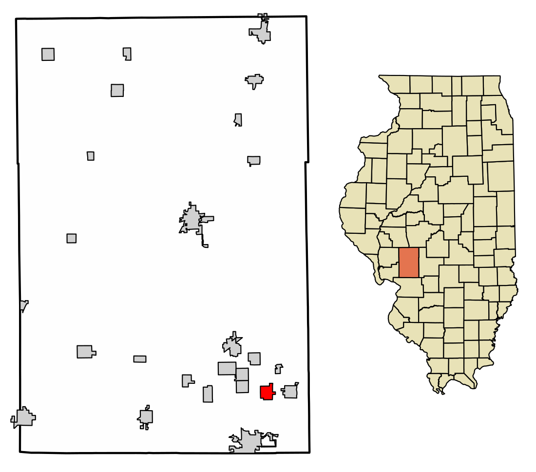 White City (Illinois)