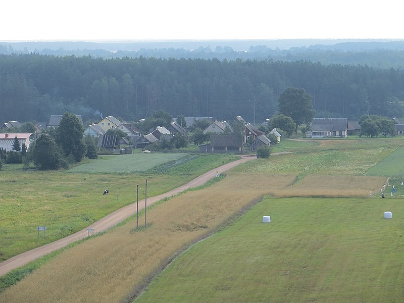 File:Madžiūnai, Lithuania - panoramio (13).jpg