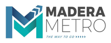 Madera Metro logo.png