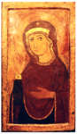 S. Maria della Concezione in Campo Marzio, 12th/13th c.